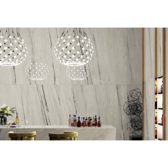 ATLAS CONCORDE MARVEL DREAM BIANCO FANTASTICO 50X110X0,85