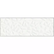 BALDOCER SPACE NEVE SATIN RECT 40X120