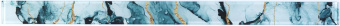 KOTTO GLASS FRIEZE GFР 9050037 PRINT37 5X90X0,8