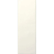 WOW LC WHITE MATT 134900 3,7X11,6