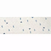 APE AMA CONTRACT BIANCO RECT. 40X120