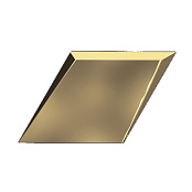 ZYX DROP GOLD GLOSSY 15x25.9 ДЕКОР