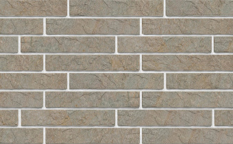 PARADYZ EREMITE TAUPE КЛИНКЕРНАЯ ФАСАДНАЯ ПЛИТКА МАТ 40X6,6X1,1