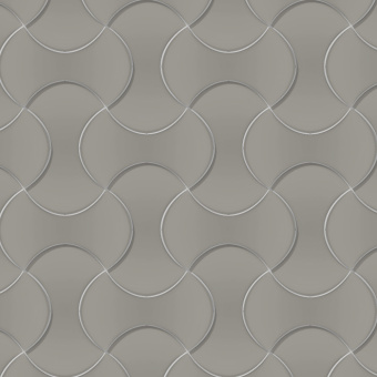 TERRATINTA NORSE KNIT WILD SAGE MATT TTNO11MKN 30Х30