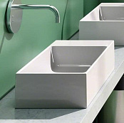 КЕРАМИЧЕСКАЯ РАКОВИНА 50 СМ CATALANO VERSO (15025VE00)