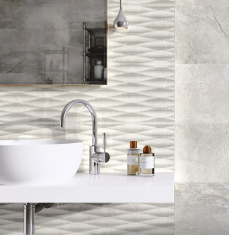 CERRAD MASTERSTONE WHITE 60X60