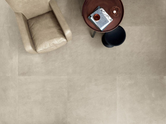 LEA CERAMICHE WATERFALL IVORY FLOW NAT 90X90