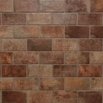 RONDINE RECOVERY STONE OLD RED BRICK 6Х25