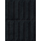 TERRATINTA SARTORIA POP NERO RIDGE GL SAPORI0962G 6,2Х25