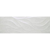 AZULEJOS BENADRESA DECOR WIND CITY PEARL 33.3X100