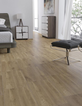 GOLDEN TILE KRONEWALD BROWN 15X60X0,85