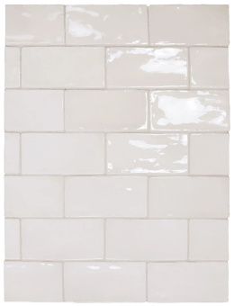 EQUIPE MANACOR WHITE 26909 7,5X15