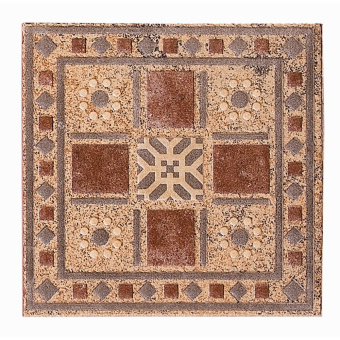 GRESMANC TACO MT-1 VOLCANO 026A23 15x15 Вставка