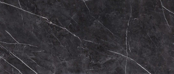 CERRAD MARQUINA NERO POL 119,7X279,7X0,6