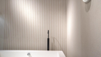 PORCELANITE DOS CLEVELAND 9533 RELIEVE DEEP BONE RECT 30X90