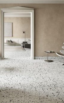 FMG VENICE VILLA SQ. VENICE SILVER LEVIGATO 60X60