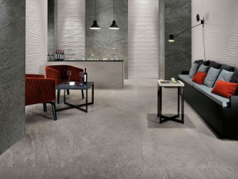 ATLAS CONCORDE BRAVE COKE MATTE 30X60