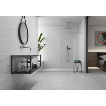 GEOTILES BLANCO MATE RLV 30Х90