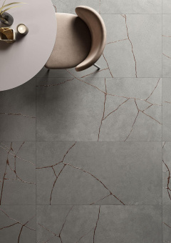 FIORANESE KINTSUGI HIBI DARKNESS KTH600R 60,4X60,4
