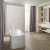 PORCELANOSA TOSCANA BONE G-270 45X120X1