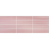 KERABEN TIFFANY SPLIT BOX PINK 24x69