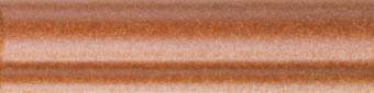 MAINZU CERAMICA MOLDURA BARRO COTTO 5X20