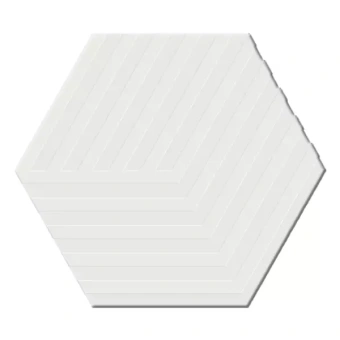 ARGENTA GALLERY CUBE ALBAR HEX 14X16