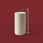 НАПОЛЬНАЯ РАКОВИНА ANTONIO LUPI SIMPLO, БЕЖЕВЫЙ (SIMPLO85 TORTORA)