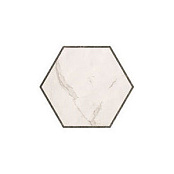 FAP ROMA DECO ESAGONO CALACATTA IMPERIALE 25X21.6