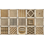 MAINZU DECOR VENATO 15x15