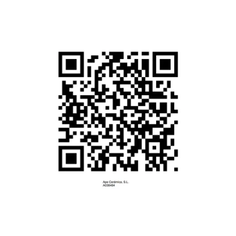 APE TONALITY LEAD MATT RECT 60X120