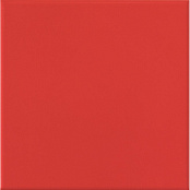 MAINZU CHROMA ROJO MATE 20x20