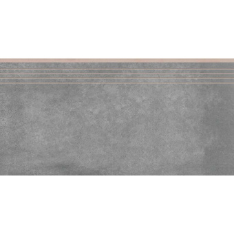 CERRAD LUKKA GRAFIT СТУПЕНЬ 39.7X79.7