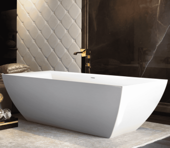 ВАННА GESSI MIMI 175 СМ (37525)