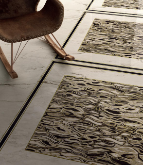 IMOLA THE ROOM GHEPARD6 120LP 120X120