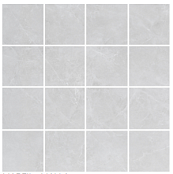 PAMESA ASCOLANO MALLA PERLA LEVIGLASS 30X30