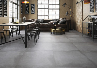 CERRAD LUKKA GRAFIT 39.7X79.7