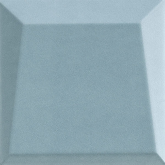 AVA/LA FABBRICA UP LINGOTTO BLUE MATTE 192027 10X10X1,5