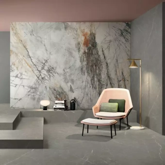 ALMERA CERAMICA-2 YB12279P516 MONET MATT F1 120X270