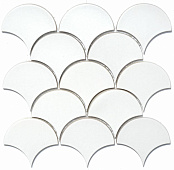 KOTTO SCALES SC X 6024 WHITE 30X30X0,9