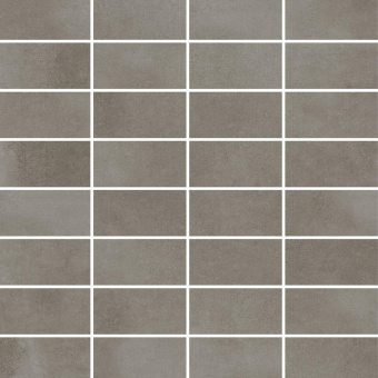 STARGRES TOWN GREY MOZAIKA RECTANGLES 25X25X0,95