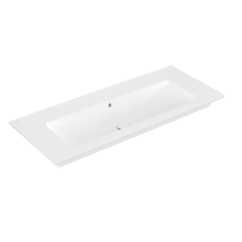 РАКОВИНА 120Х50 VILLEROY&BOCH VENTICELLO, STONE WHITE (4104CJRW)
