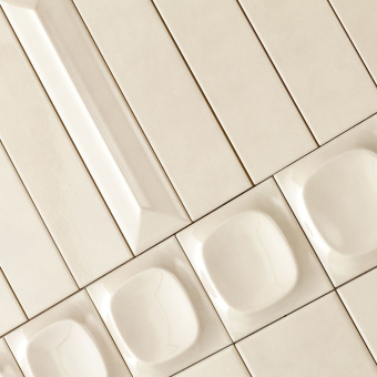 TERRATINTA SARTORIA POP LATTE FLAT GL SAPOFL0110G 10Х10