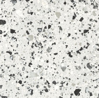 FMG VENICE VILLA SQ. VENICE SILVER LEVIGATO 60X60