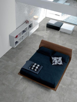 DADO EMOTION BLANC RET 60X60