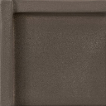 TERRATINTA MICRO 3D FORMS СROSS COFFEE MI3DCR08 10Х10
