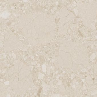 ARCANA BLACK&CREAM CREAM-R BEACH 80X80