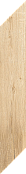 RONDINE CHEVRONXL DARING HONEY CHEVRON 150X850