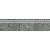 OPOCZNO NEWSTONE GRAPHITE STEPTREAD 29,8X119,8
