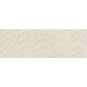 MARAZZI WORK WHITE SPIKE 3D RT 30X90